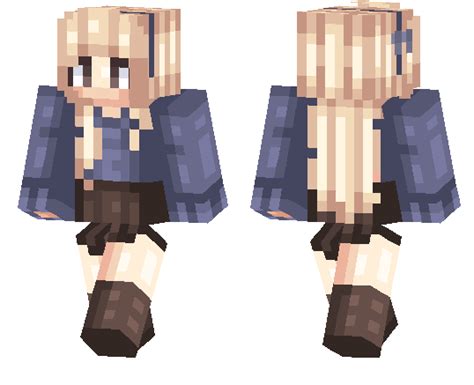 blonde minecraft skins|minecraft skins blonde woman.